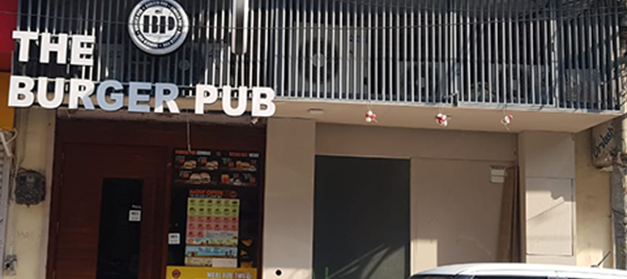 The cost for large channel letter signs in india