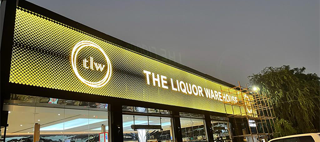 Why Large Letters Cost More Per Inch Sometimes in india