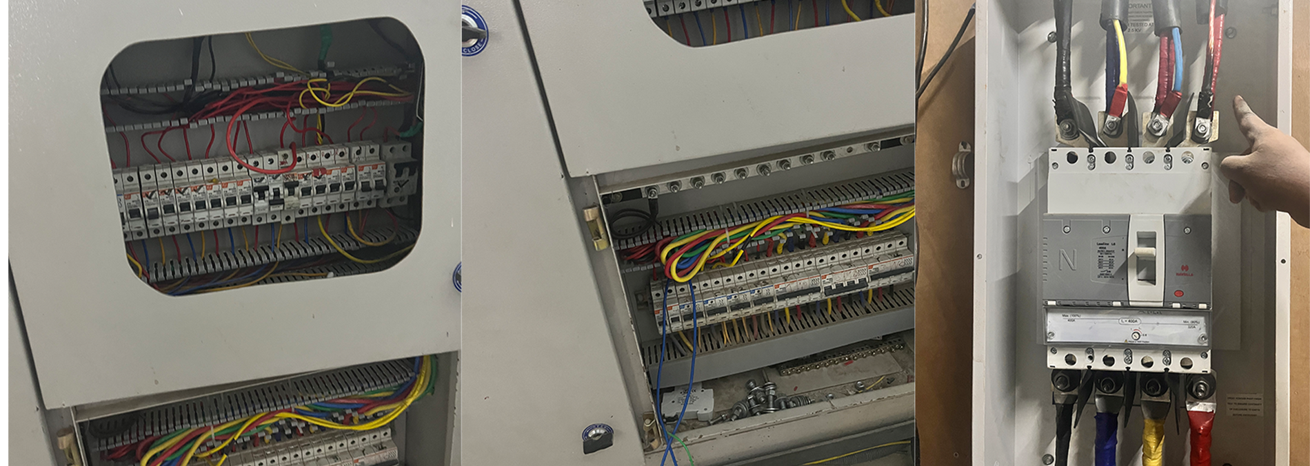 Hidden Checklist for Retail Rack & Store Safety