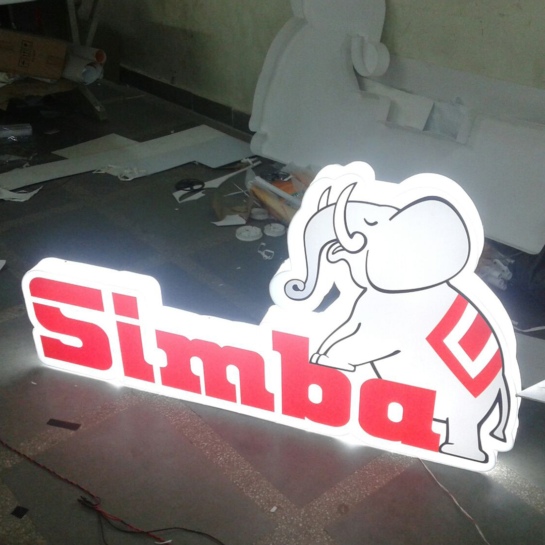 Project 3