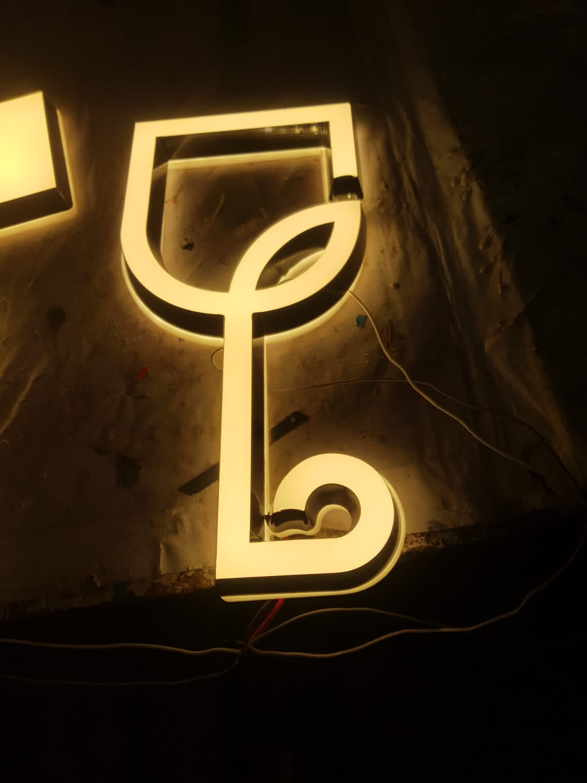 Wayfinding signage design and installation - Baba SuperSign