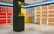 Retail shelving and display rack solution