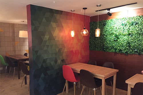 Baba Supersign services