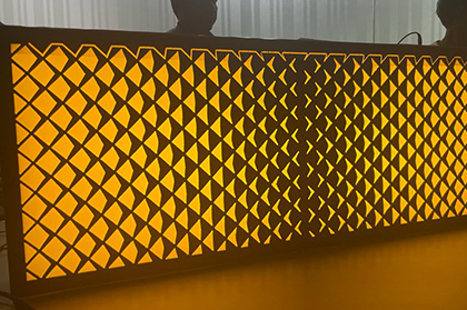 Baba Supersign services